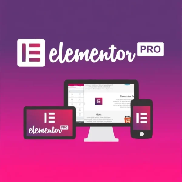 Elementor Pro