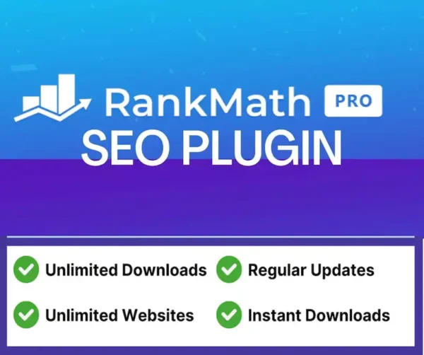 RankMath Pro